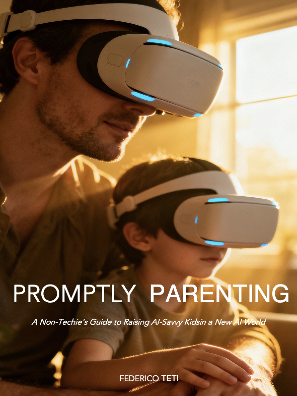 Promptly Parenting